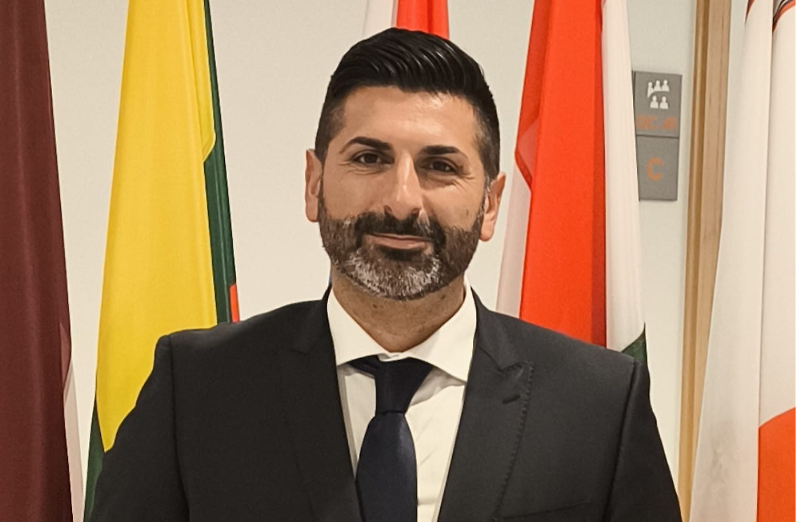 Antonio Cardillo