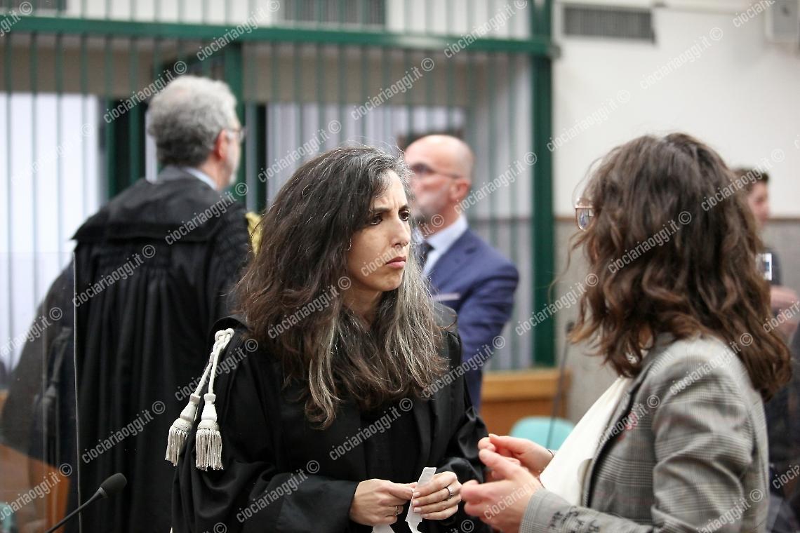 Omicidio di Thomas Bricca, parola al pm