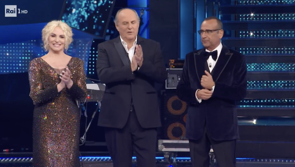 Festival di Sanremo 2025
