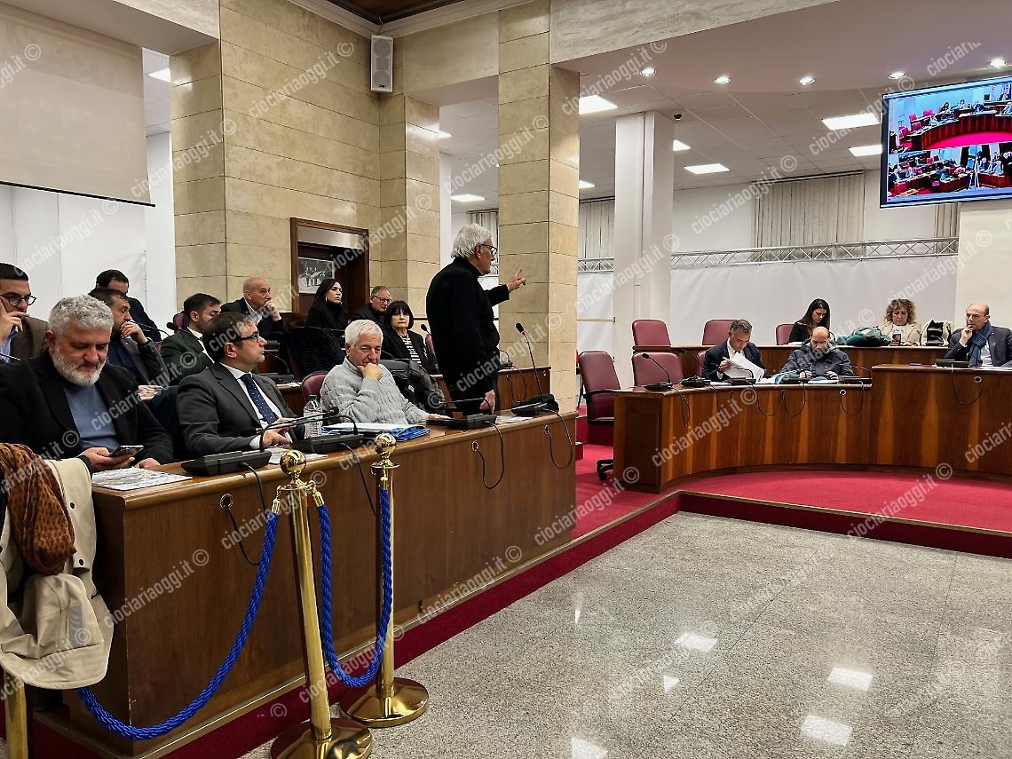 Nuova maggioranza a Palazzo Munari. Tutti a nervi scoperti