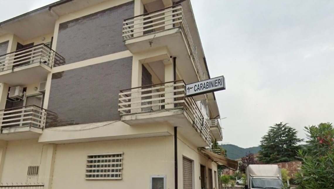 carabinieri