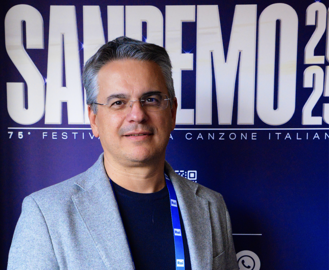 Daniele Mignardi