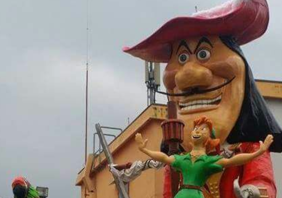 Carnevale  tra tradizione e divertimento 