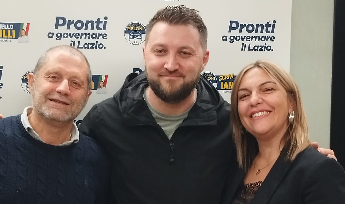 Fratelli d'Italia verso il primo congresso cittadino