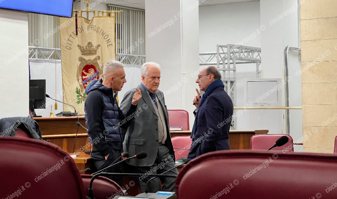 tagliaferri, marzi e mastrangeli 