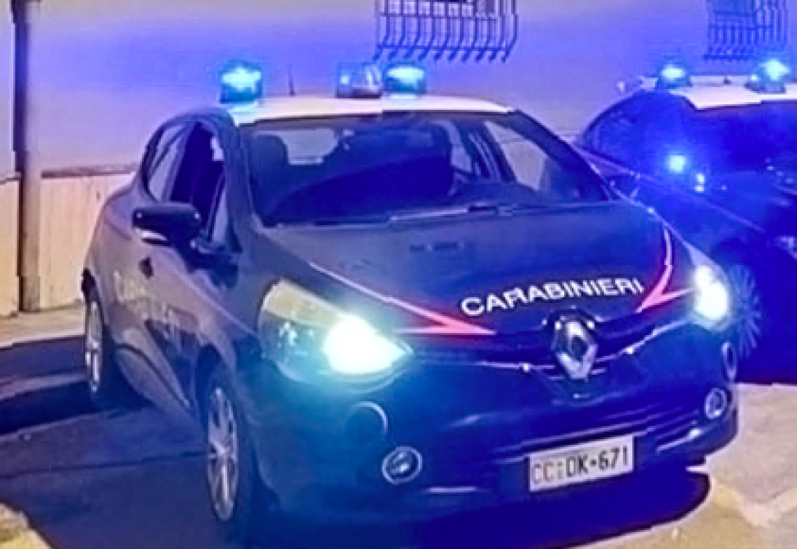 carabinieri