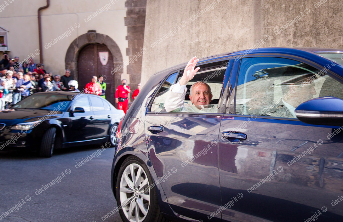 Papa Francesco