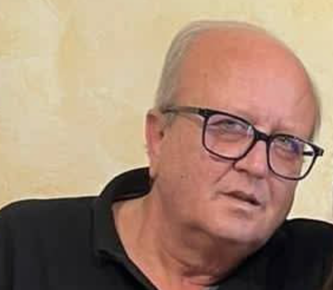 Mauro Baldassarra
