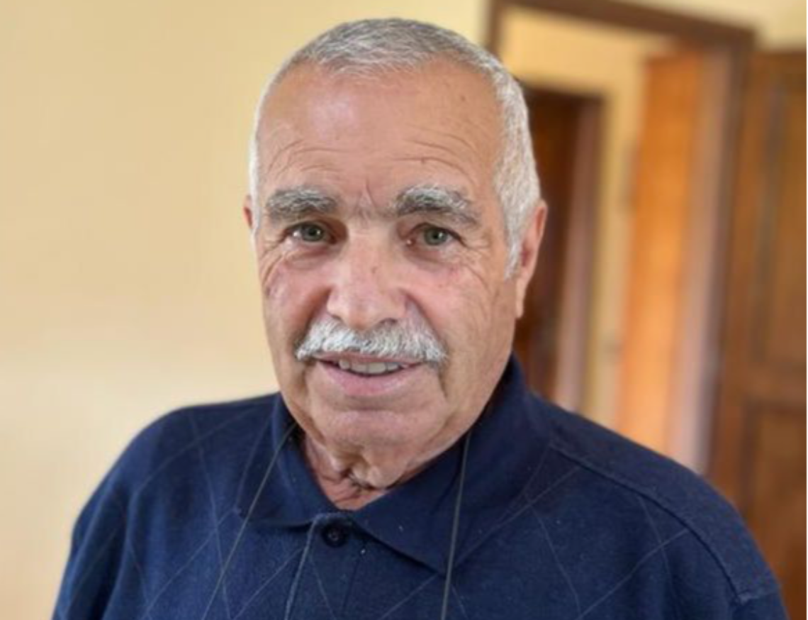 Ignazio Panetta