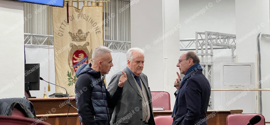 Test in aula prima del bilancio