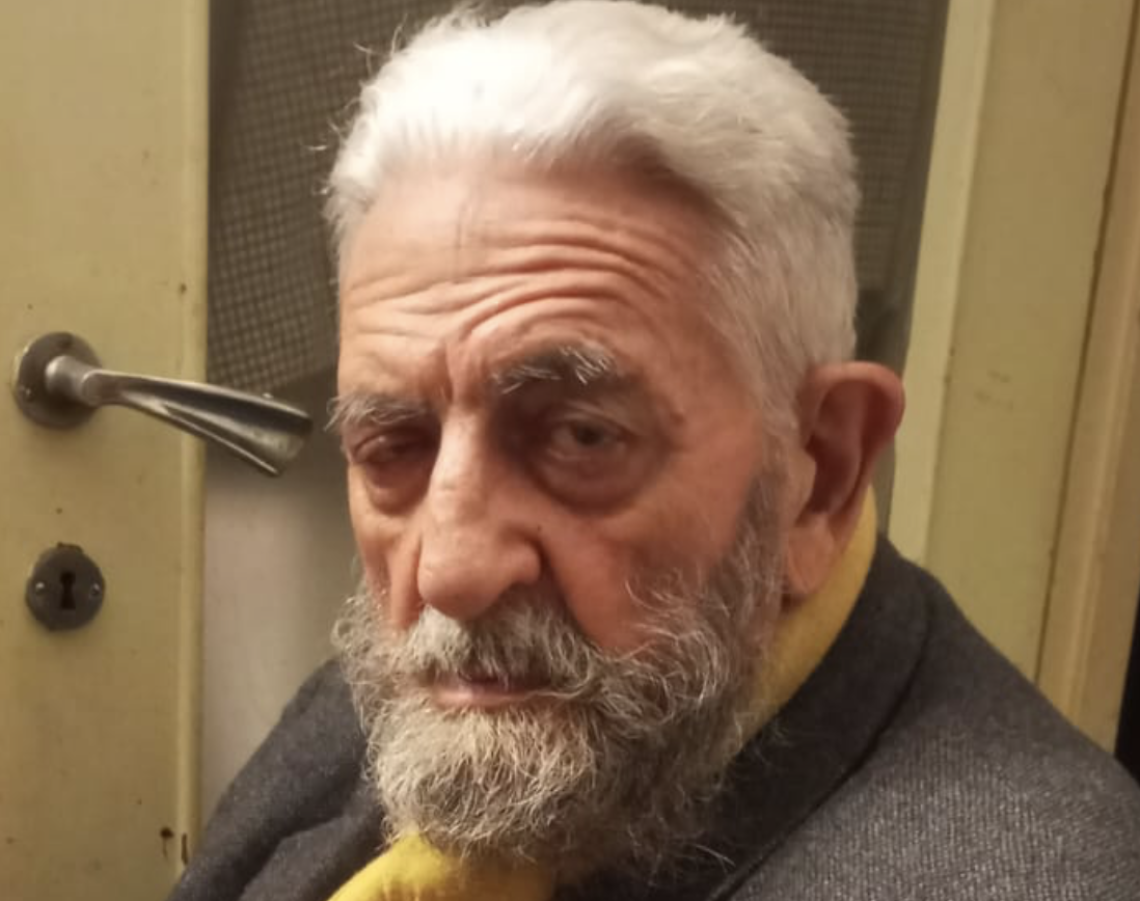 Antonio Saccà