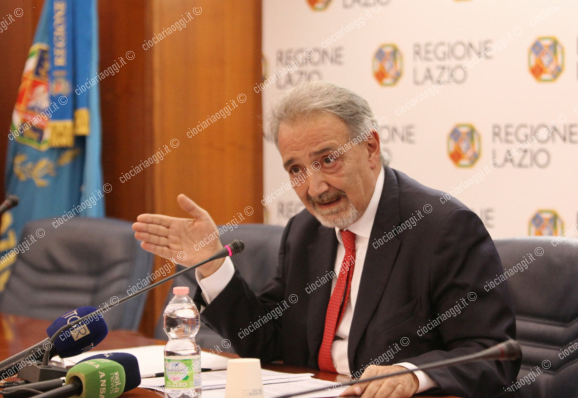Francesco Rocca