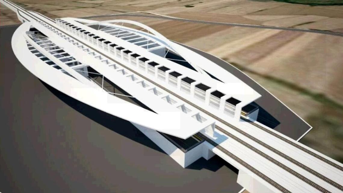 «Stazione Tav, adesso la svolta»