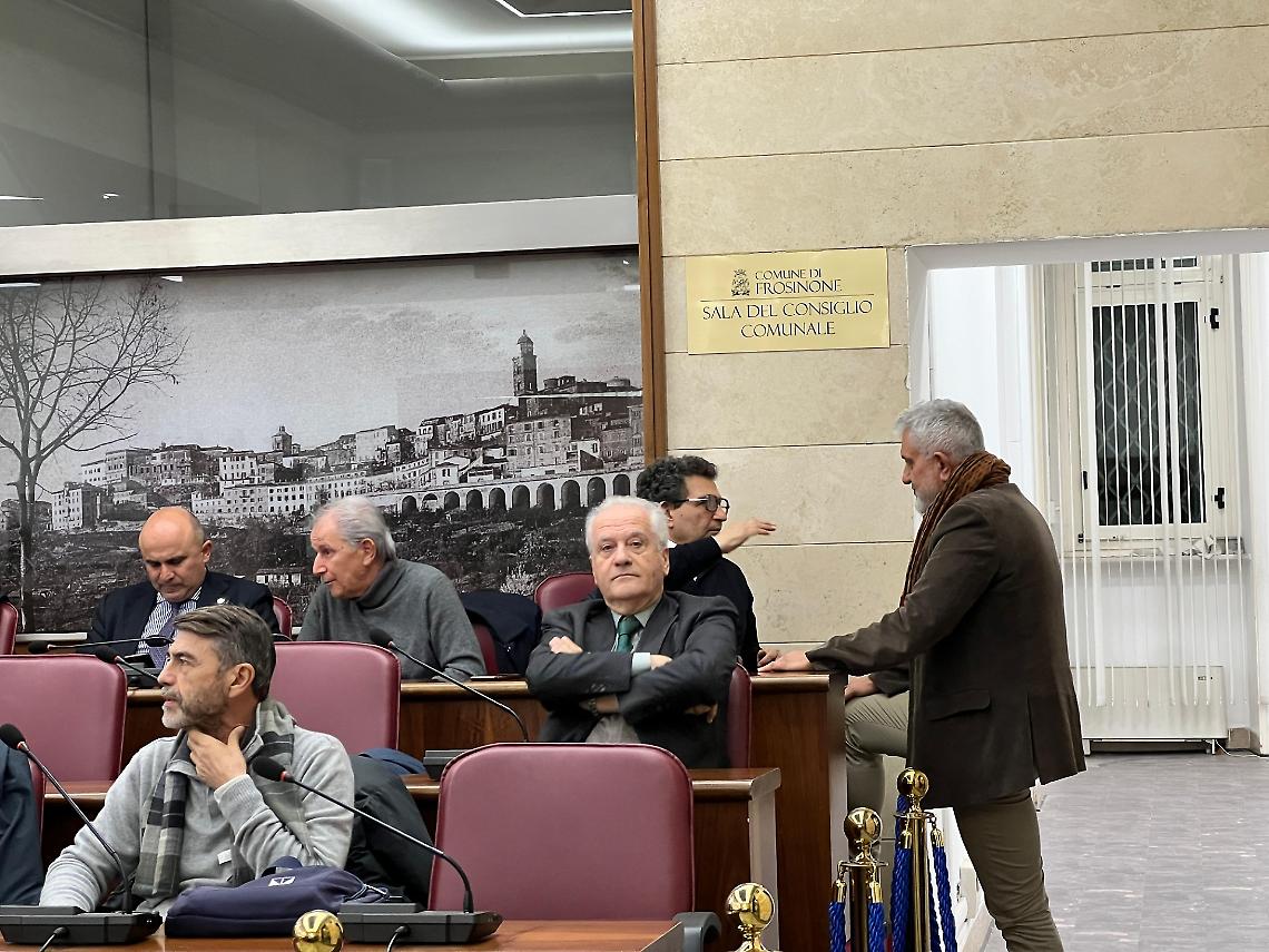Voto sul bilancio, chi sta con chi. Ma non è detto...