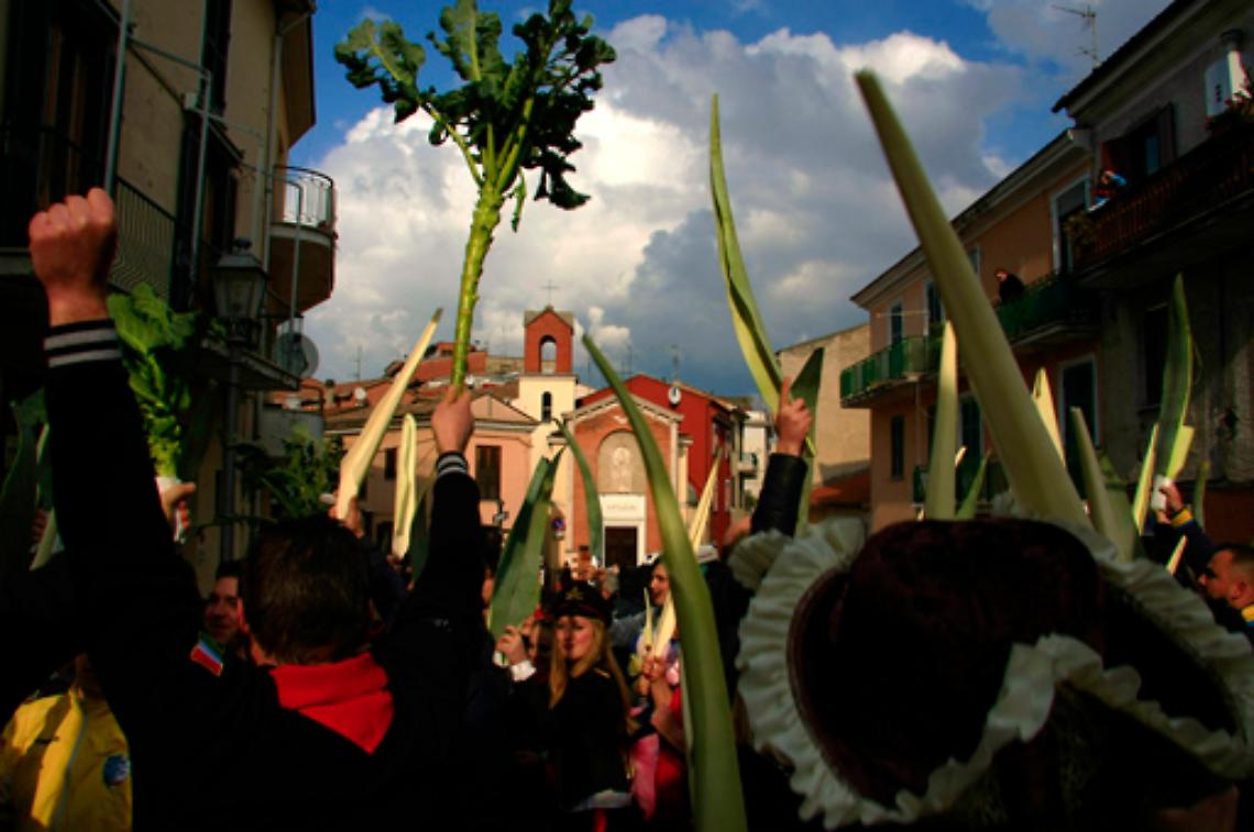 carnevale frosinone
