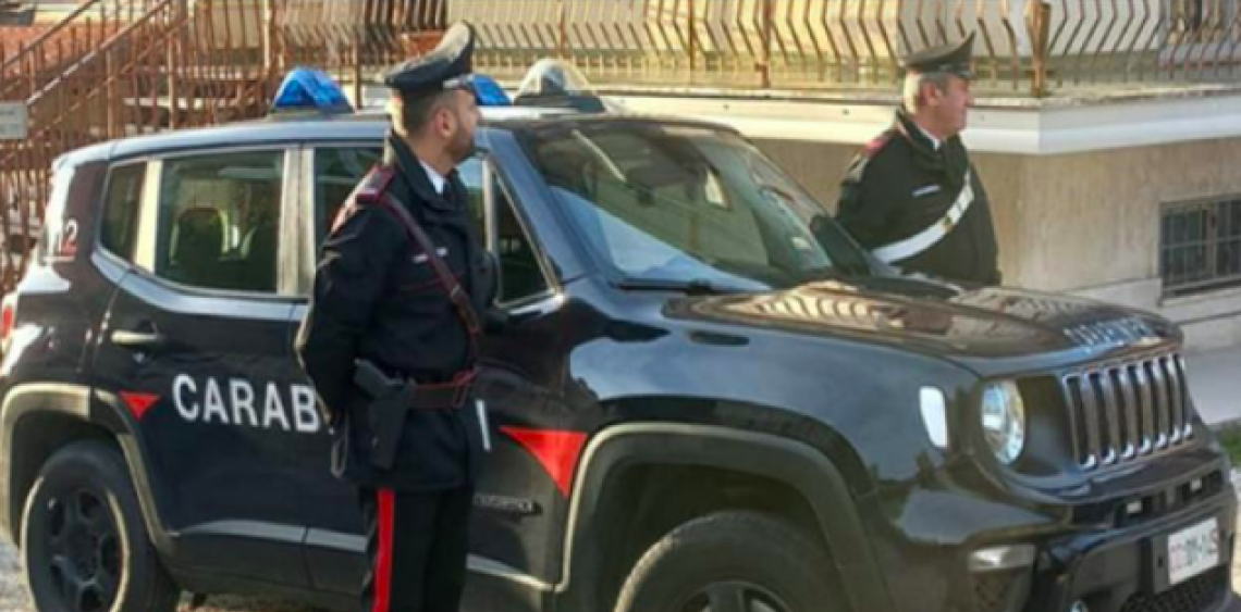 carabinieri