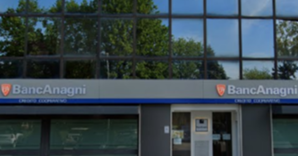 bancanagni frosinone