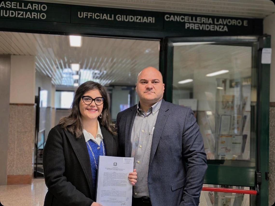 Violenza di genere, al via il nuovo centro per il recupero degli uomini maltrattanti