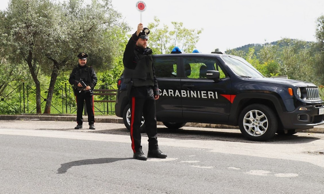 Violazione degli obblighi di assistenza familiare: pensionato arrestato