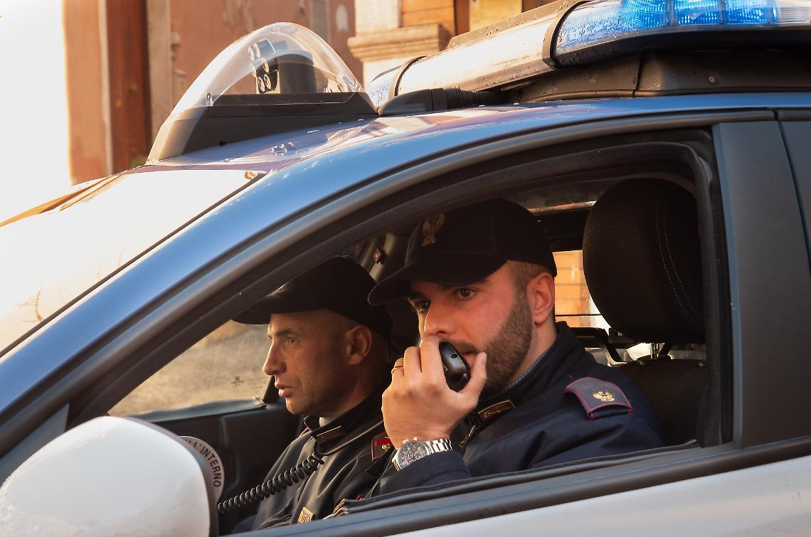 Truffa scoperta in banca. Denunciato un imprenditore