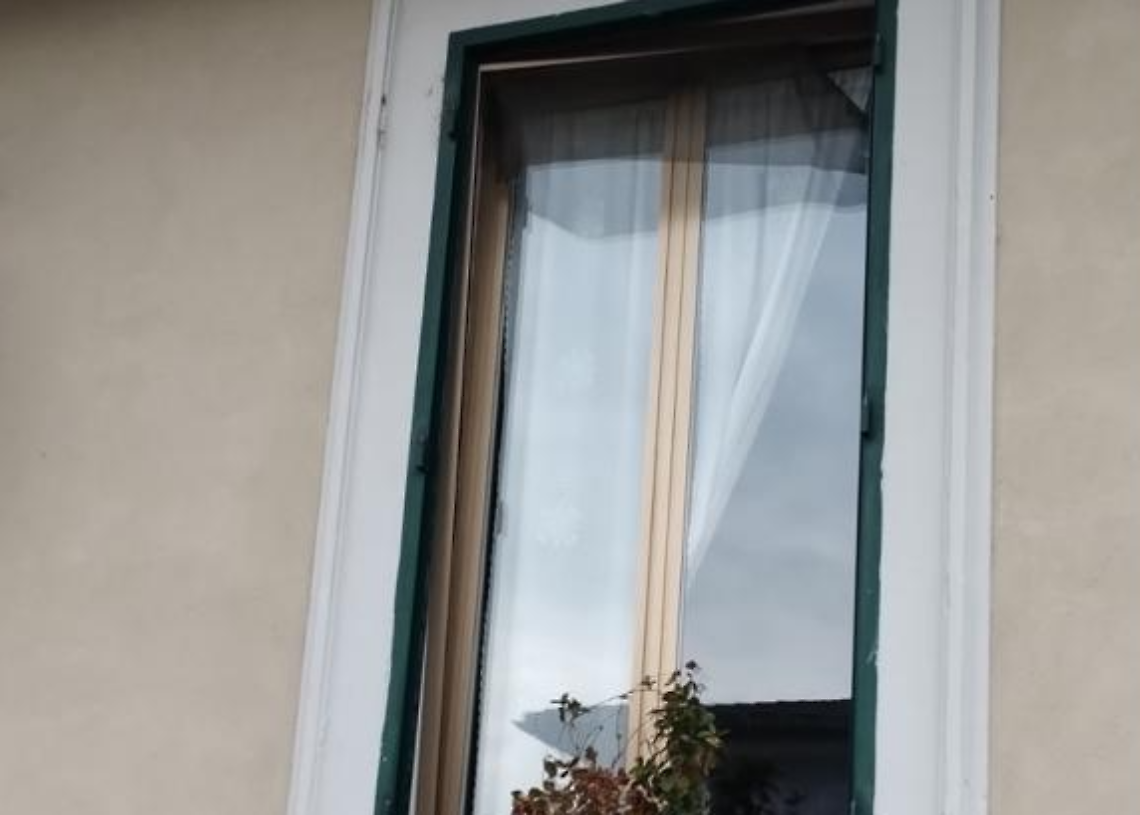 Ancora furti. Ladri “pigliatutto” rubano anche le persiane
