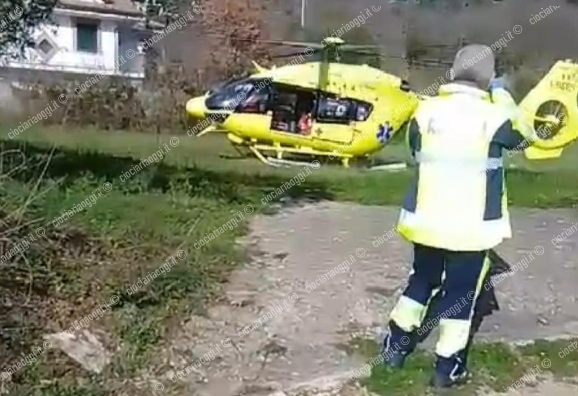eliambulanza