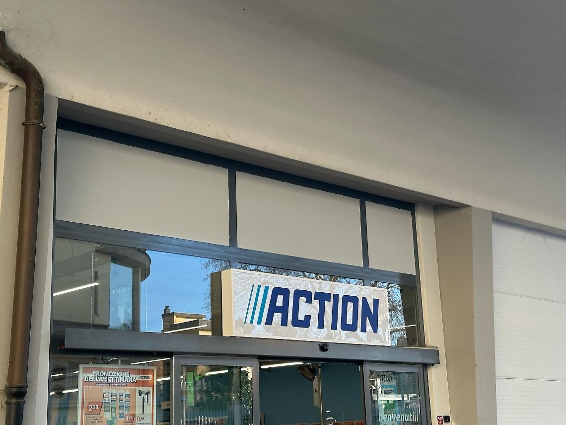 Action Frosinone