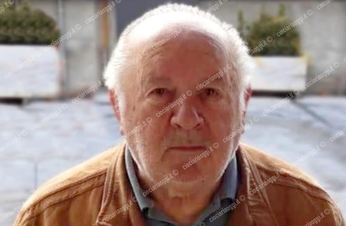 Addio a Mario Nobili. La città piange lo storico gestore del bar gelateria Meringo