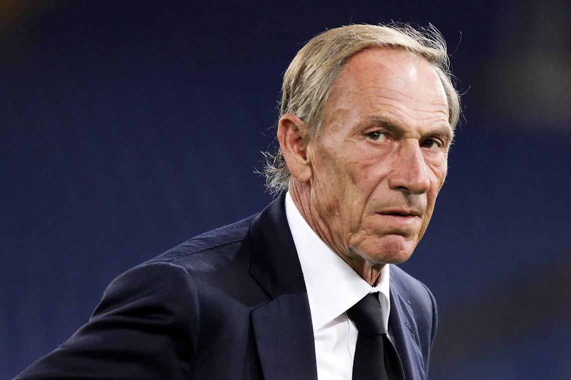 Zeman, parla il neurochirurgo Olivi: "Non sappiamo se tornerà a parlare"