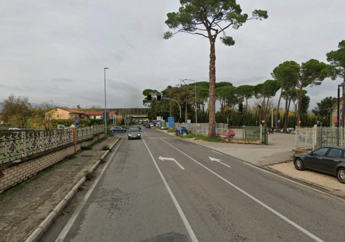 Operazione Cavum