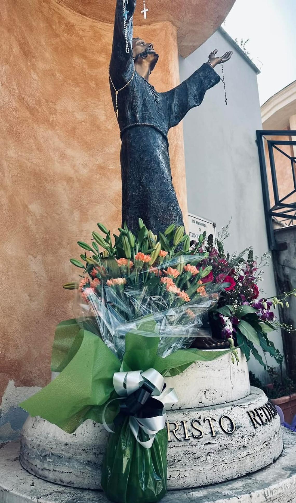 Cimitero chiuso. Il comune di Sora si scusa con la famiglia Ruffini