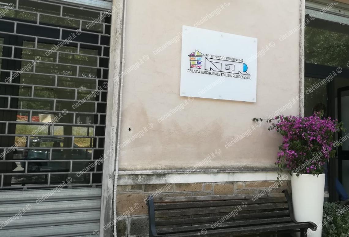 Ater tra i super morosi dell’Imu