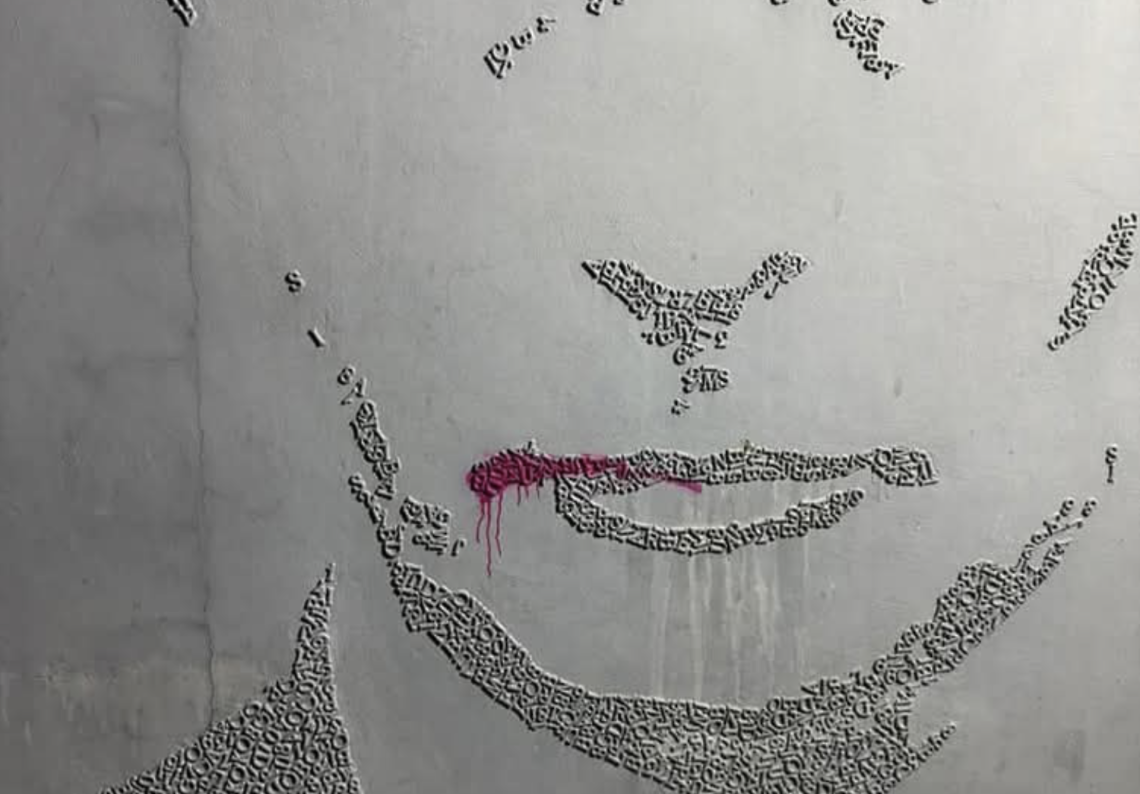 Murales Mastroianni