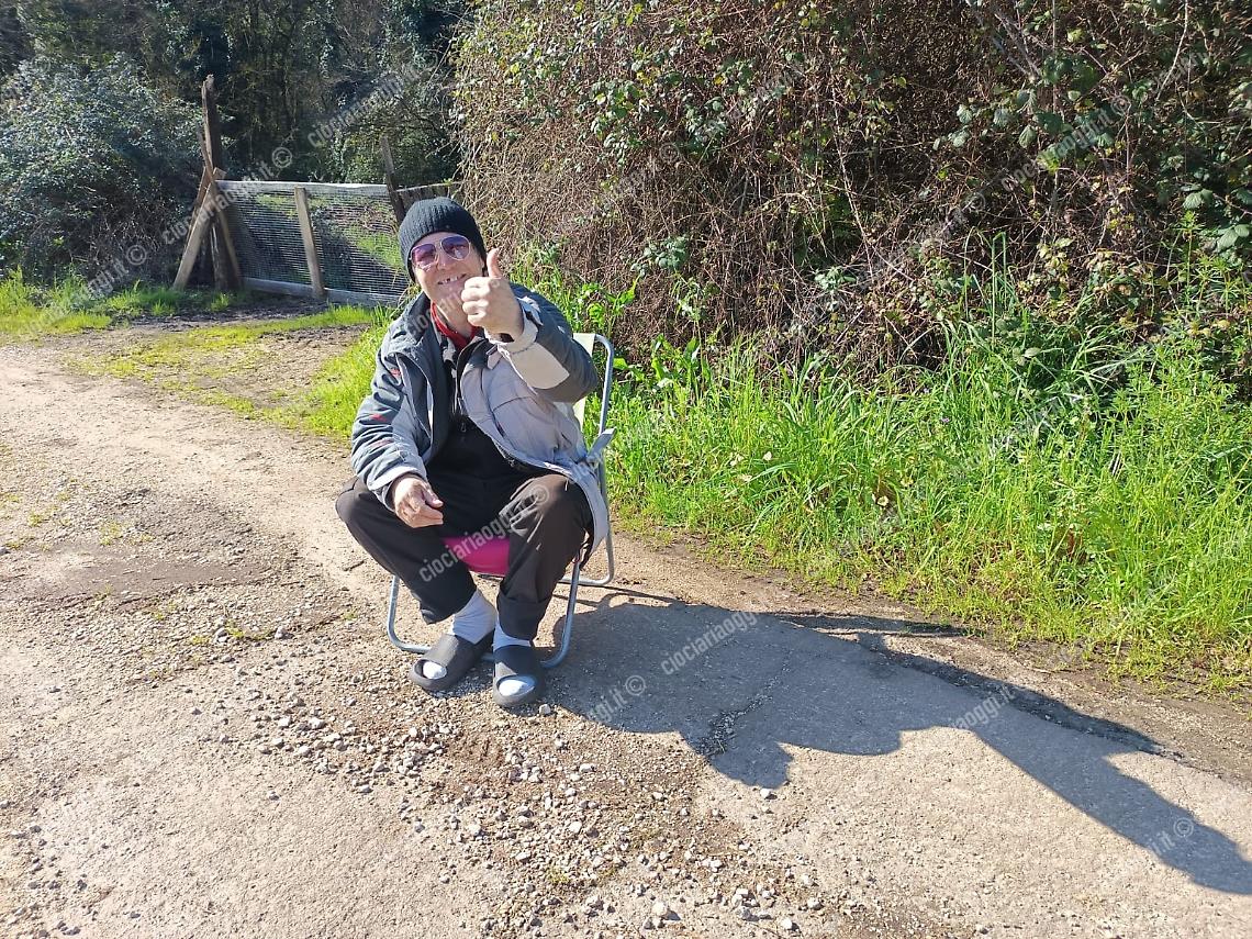 Il camionista polacco
