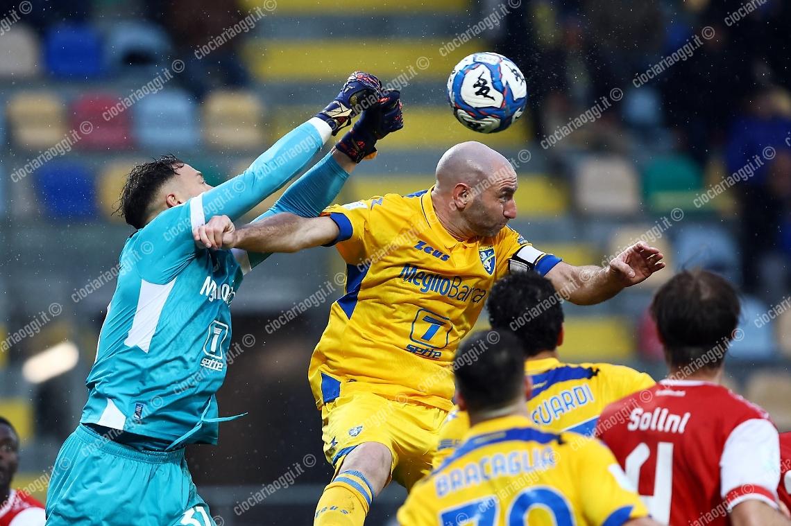 Frosinone Calcio