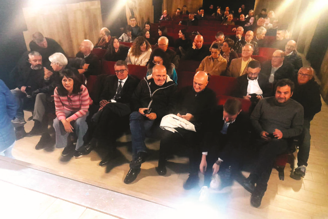 Congresso del Partito Democratico. Spunta l’ipotesi del commissario ad acta