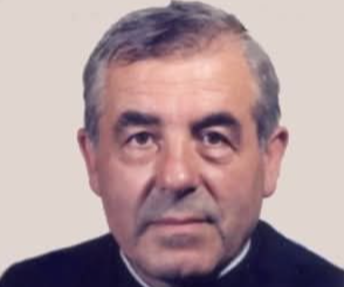 Addio a padre Ignazio Rossi, ultimo priore della Certosa di Trisulti