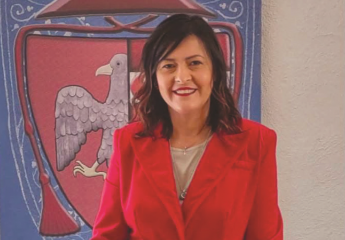 Emanuela Piroli