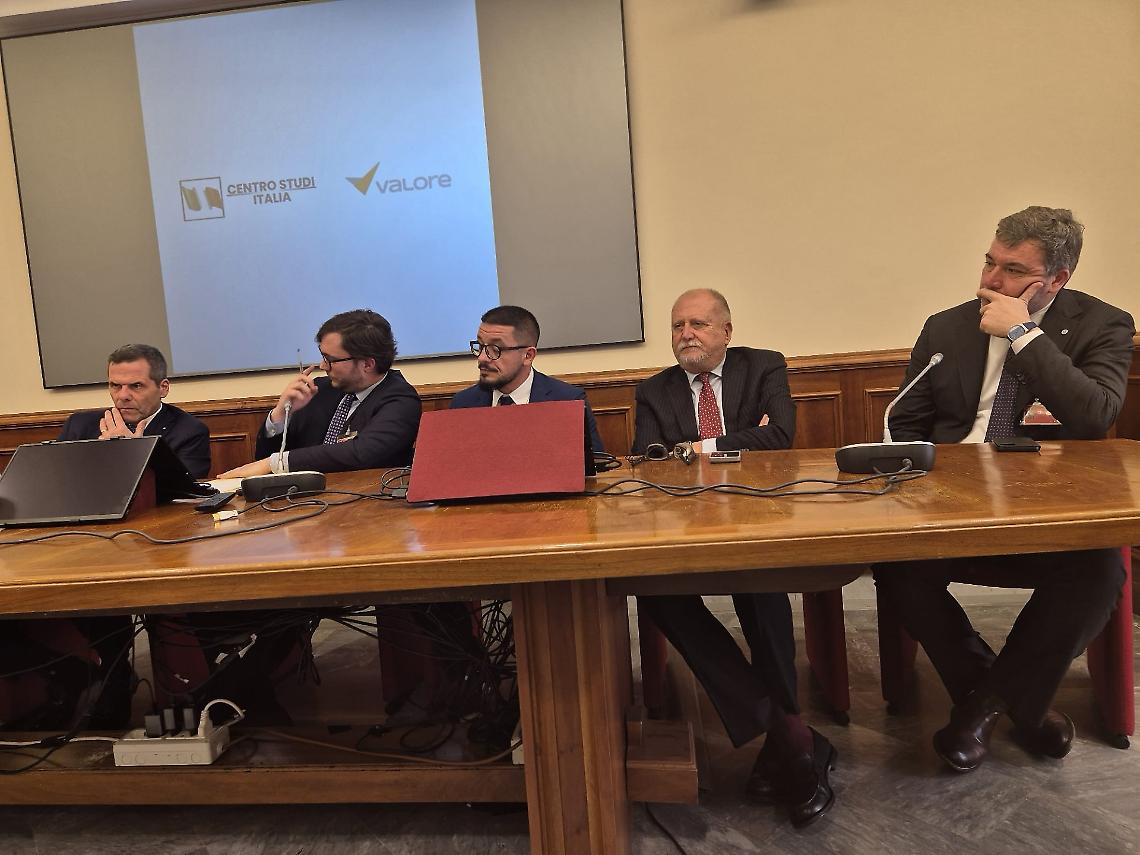 Agricoltura al centro del dibattito europeo. Mattia: "Puntare con forza alla riforma della Pac"
