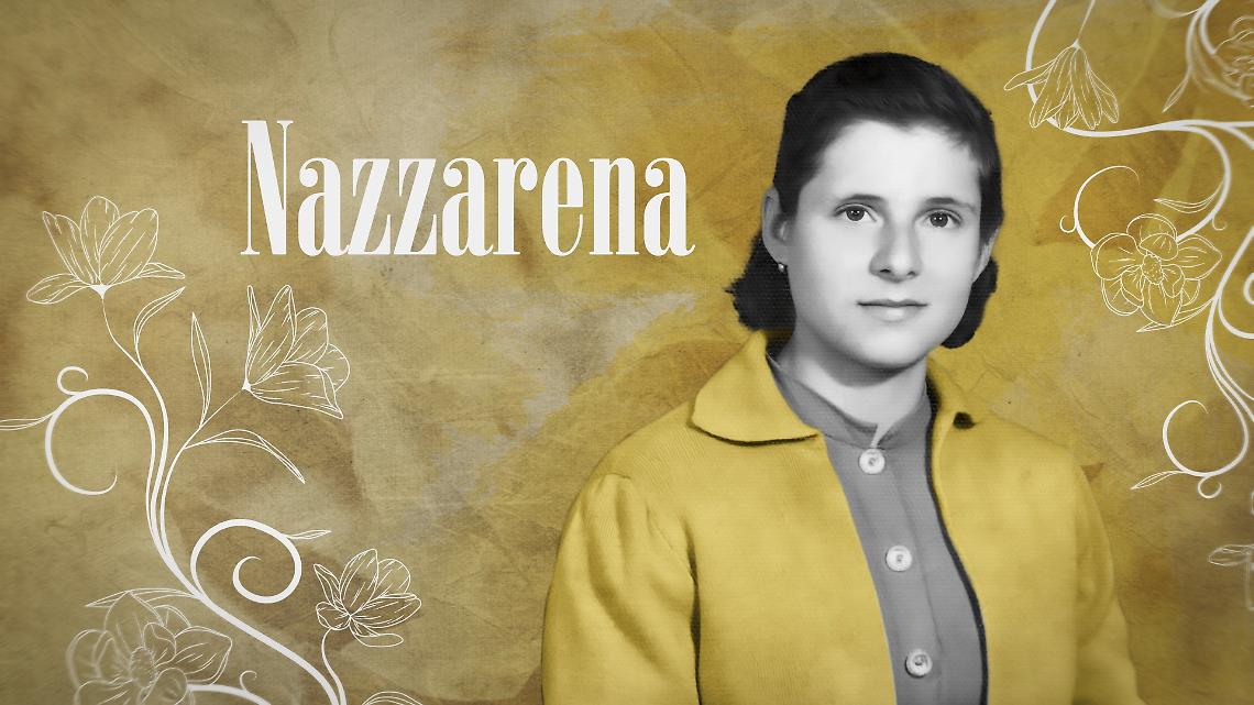 Nazzarena Graziani e l'amore per i libri arrivano sulla Rai
