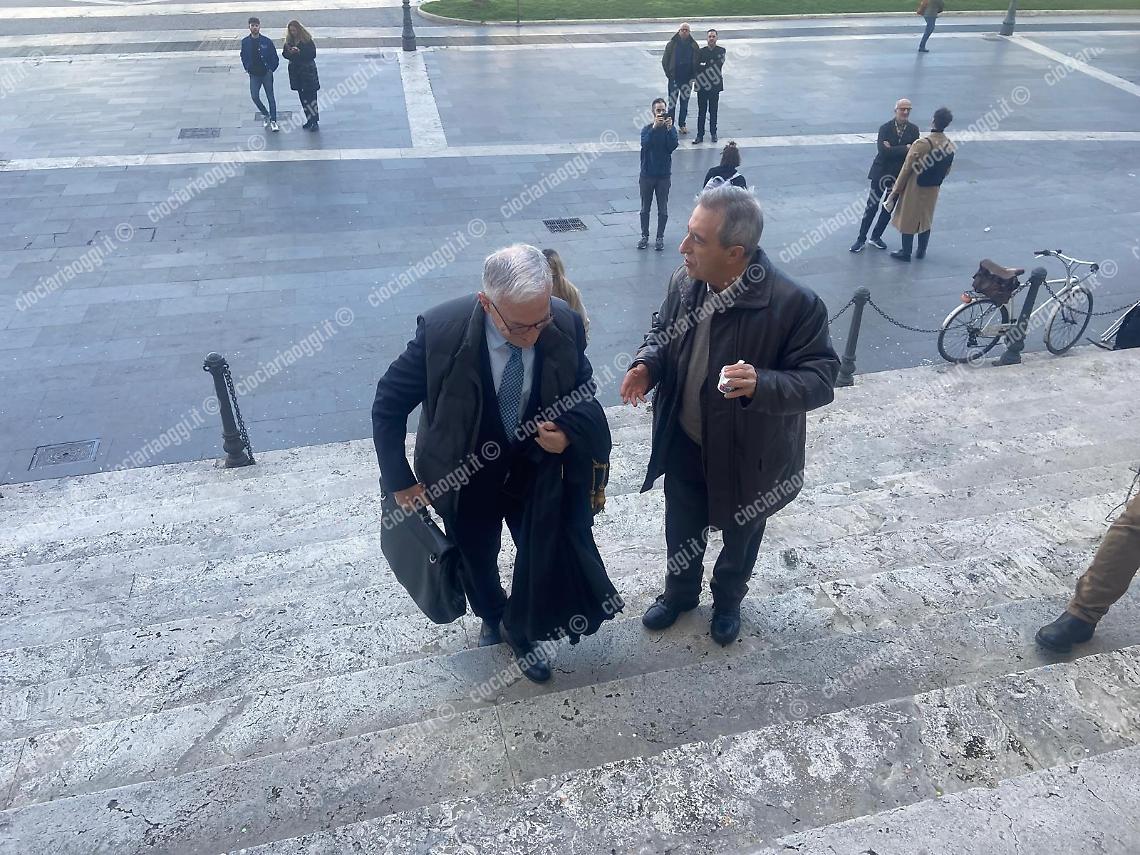 Serena Mollicone, oggi l'udienza davanti alla Corte di Cassazione