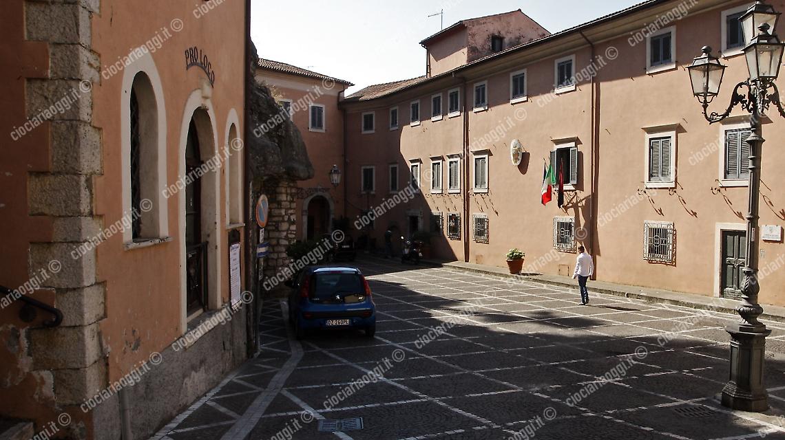 comune ceccano