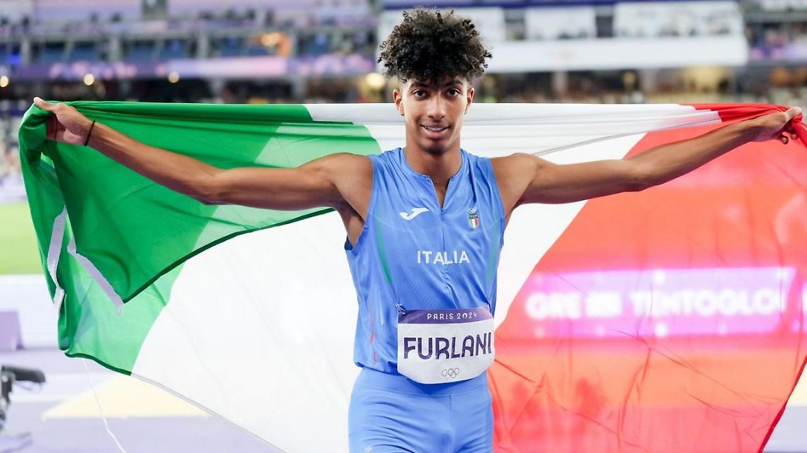 Mondiali di Nachino: sono 21 gli azzurri convocati. Non ci sono Iapichino e Sioli
