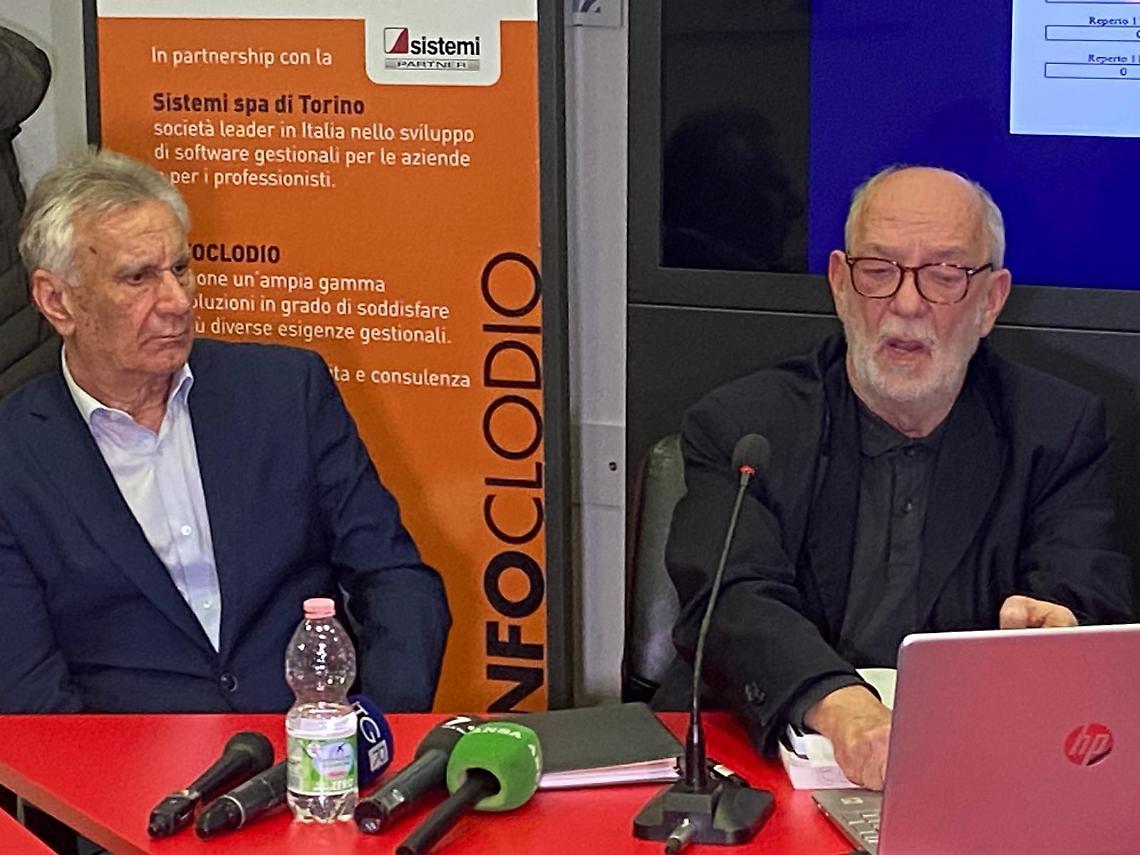 Omicidio Mollicone, Franco Mottola: «L'assassino di Serena è ancora in giro»