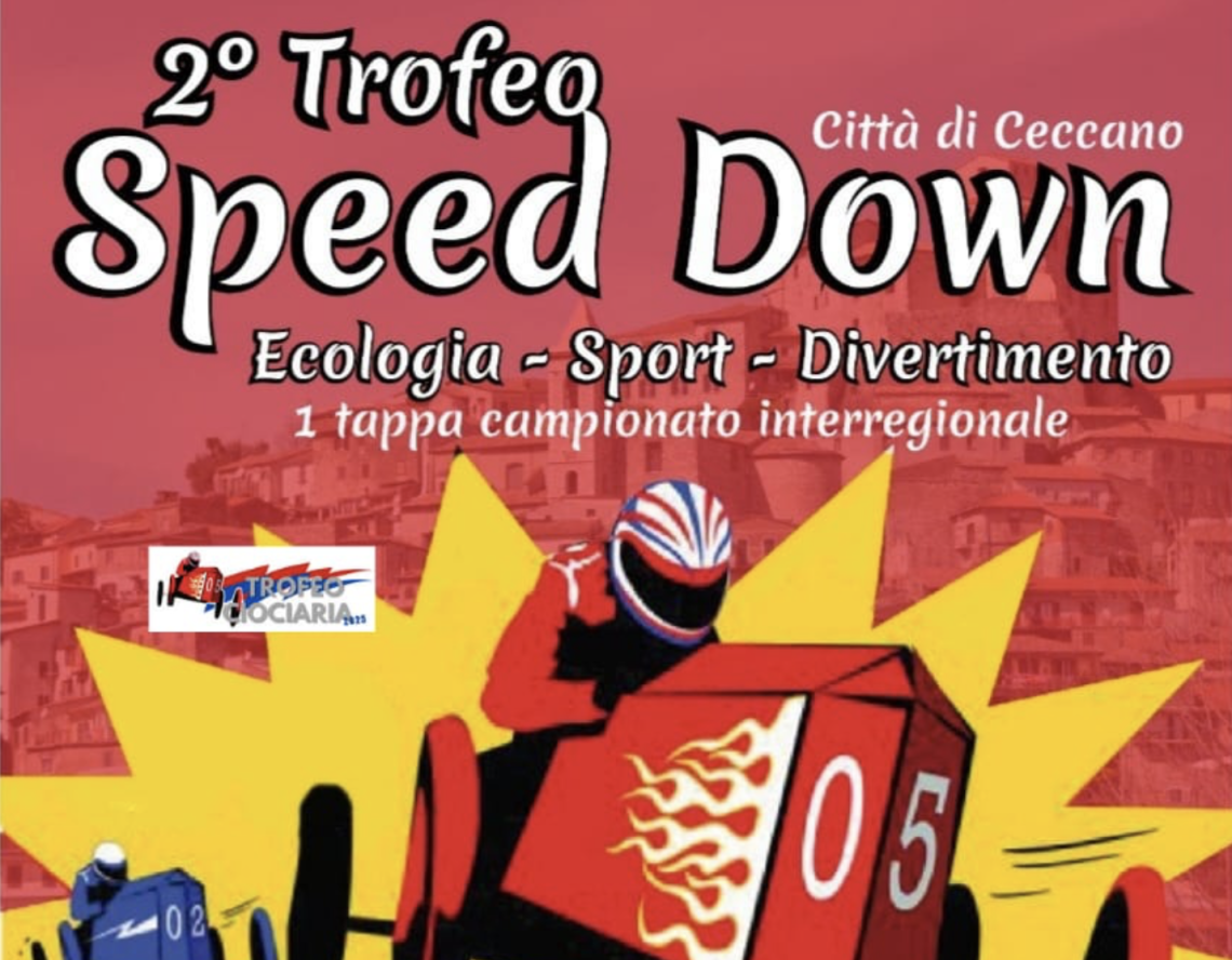 Trofeo SpeedDown