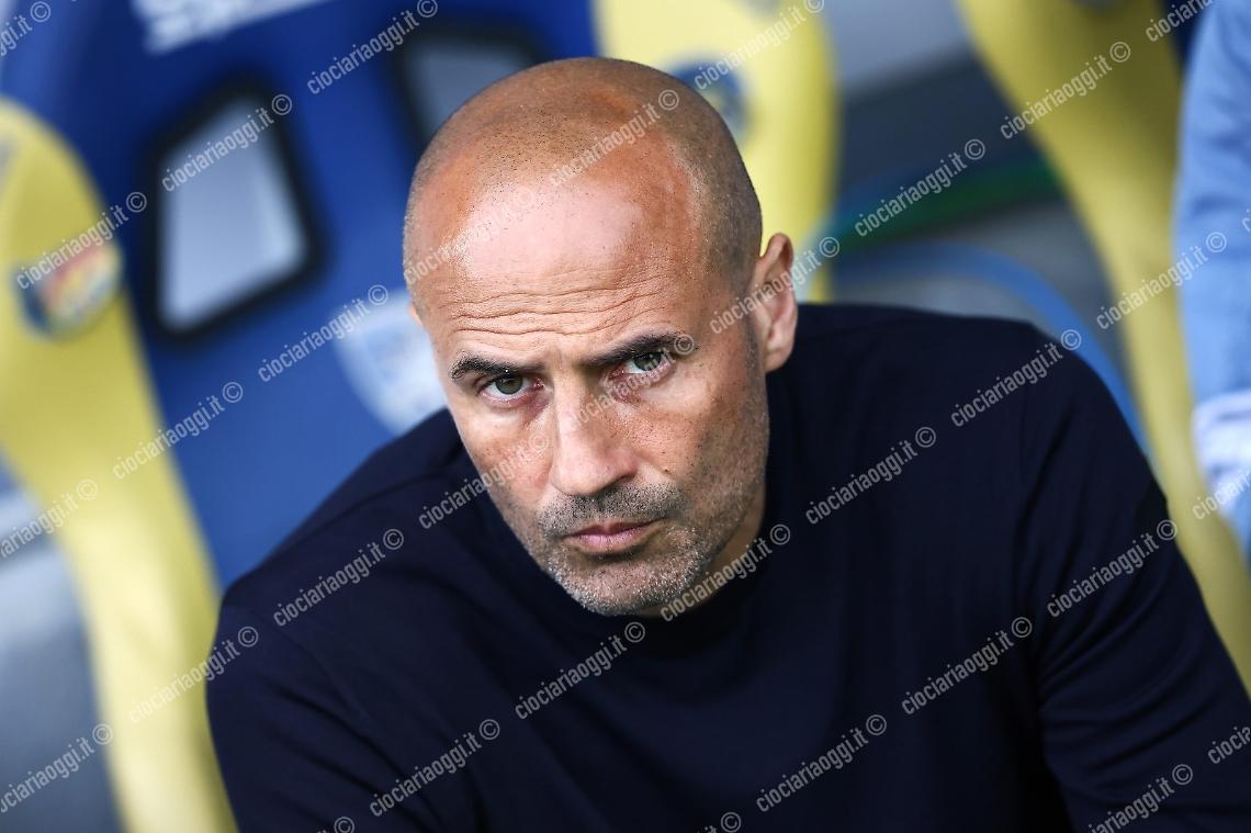 Paolo Bianco: «Gruppo unito e ragazzi strepitosi»
