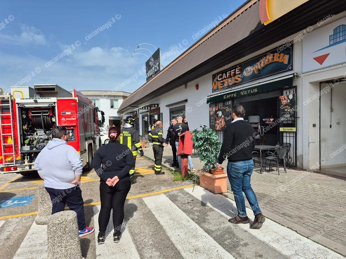 Caffè Vetus