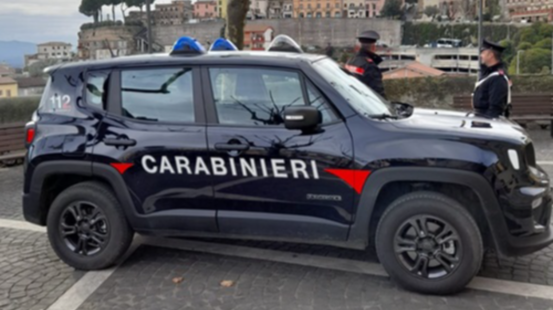 carabinieri 
