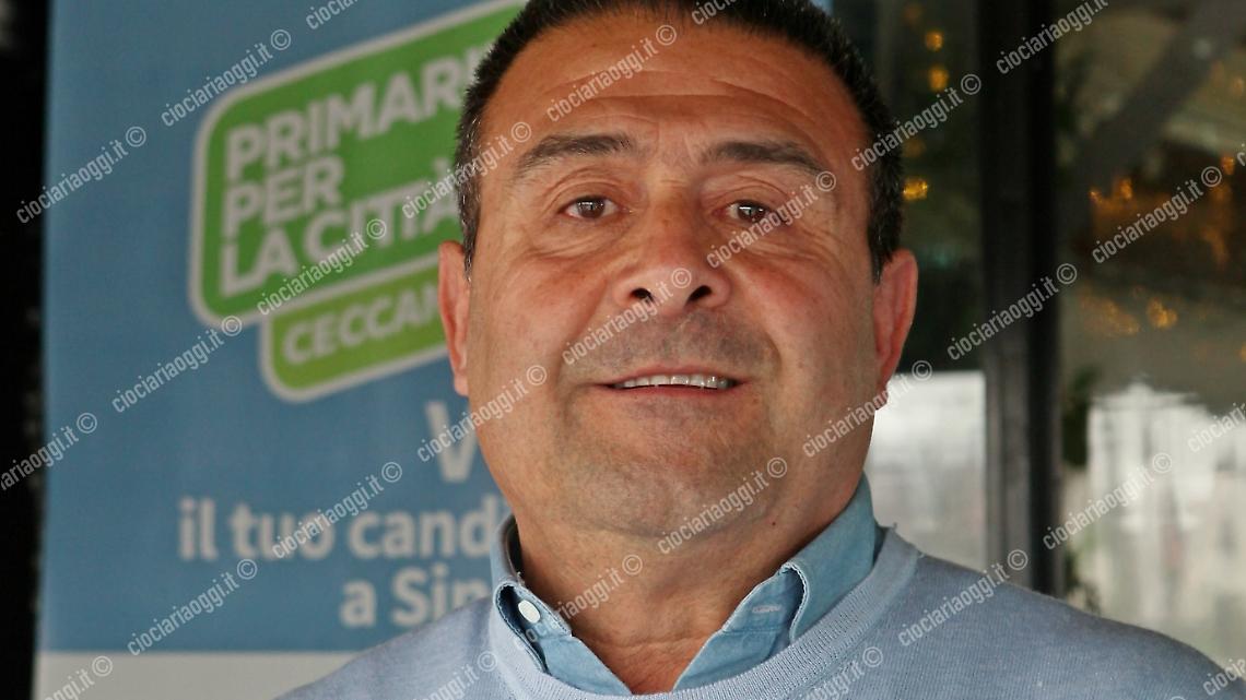 Primarie del centrodestra. Vince Ugo Di Pofi, è lui il candidato sindaco