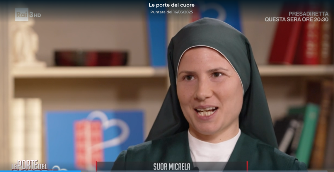 Suor Micaela 